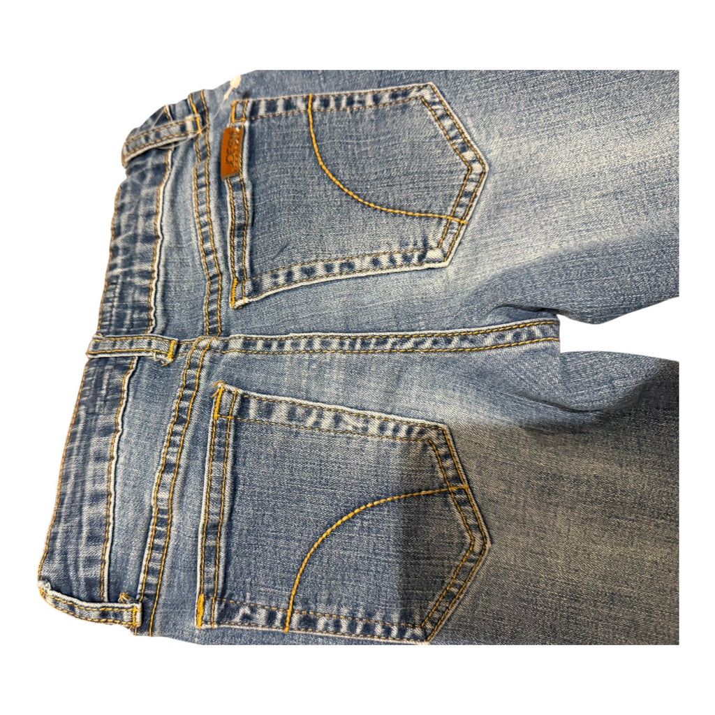 True Religion Hudson Joes Kids Jeans 3 Pair Denim Bundle