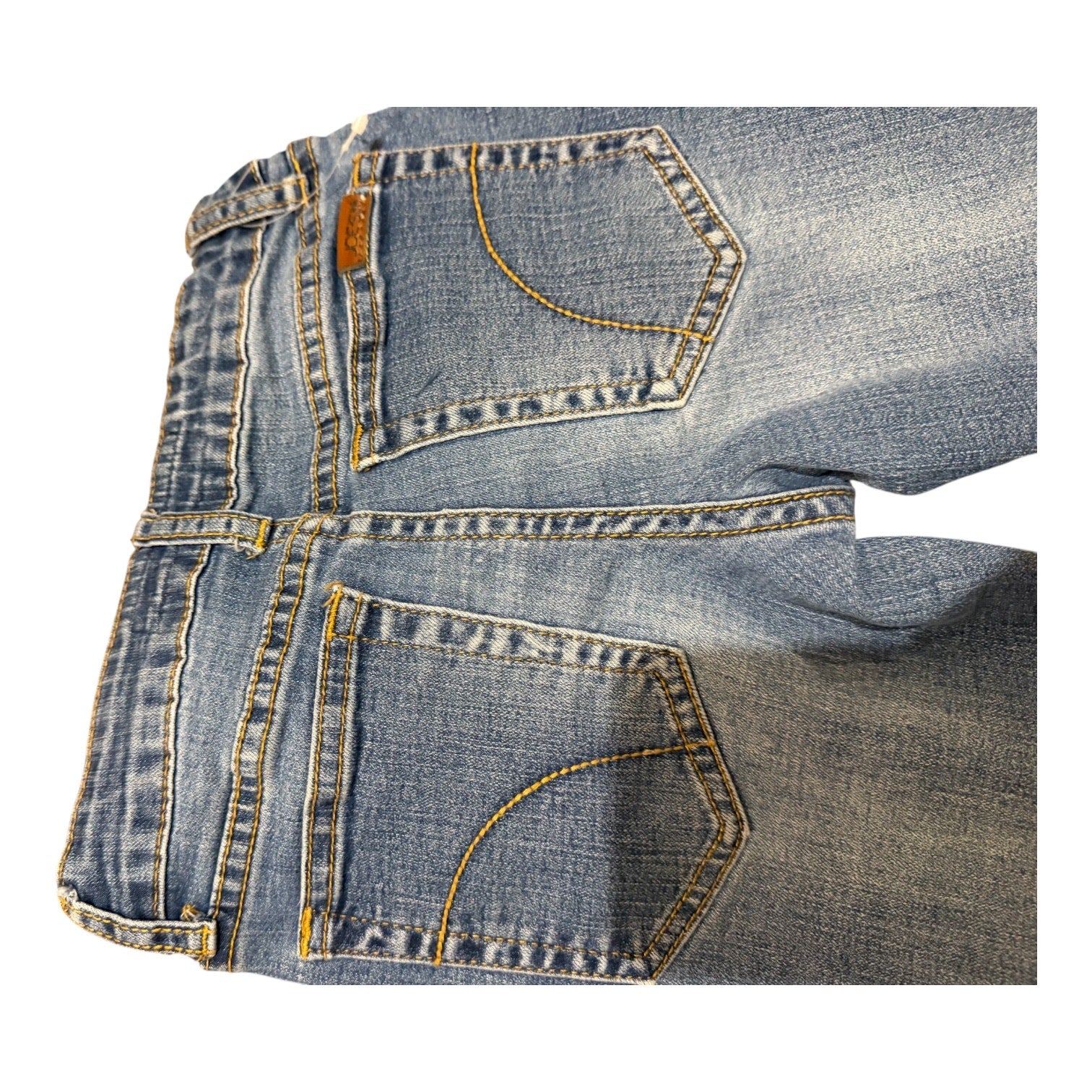 True Religion Hudson Joes Kids Jeans 3 Pair Denim Bundle