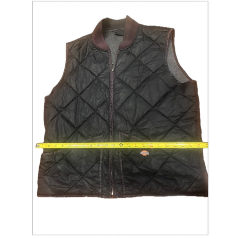 DICKIES WORK VEST
