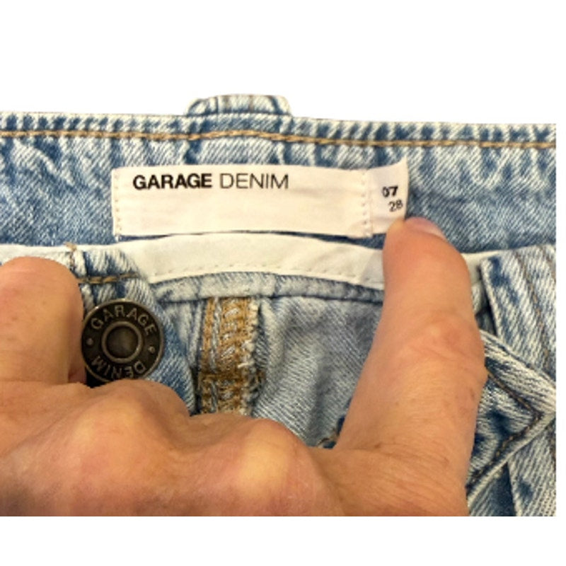 Lucky Brand Mavi Jeans Lot 3 Y2K Star Denim Bundle #6
