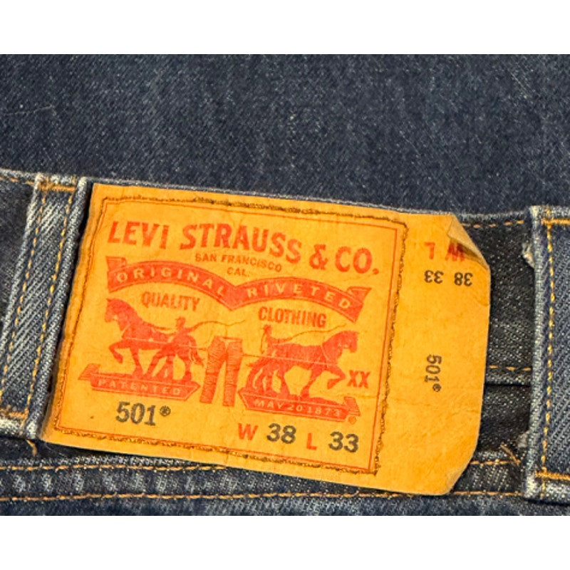 Levis 501 Pilcro Seven7 Womens Jeans 3 Pair Denim Lot #18