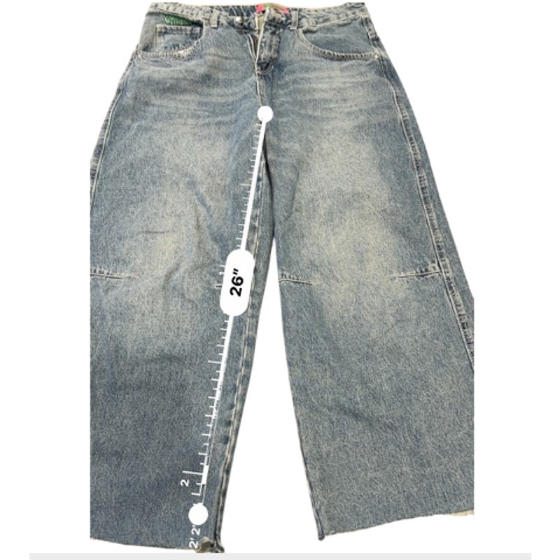 Ralph Lauren Lucky Brand Gap Jeans Lot 3 Y2K Denim #11