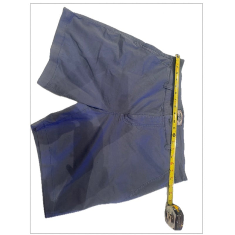 MEN'S SHORTS FLAG AND ANTHEM