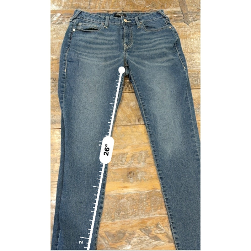 True Religion Rag Bone Womens Jeans Pants 4 Pair Bundle