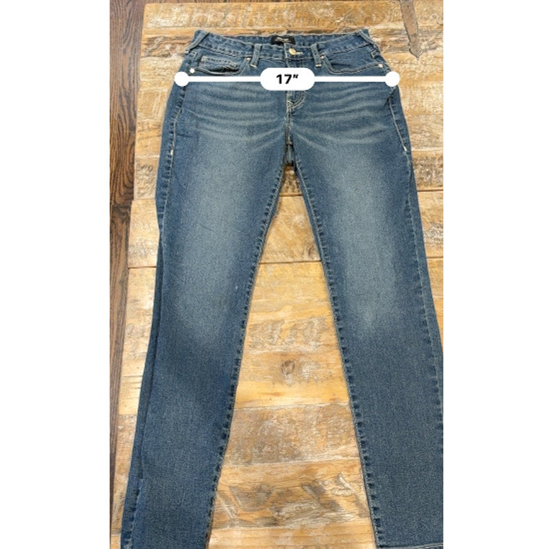 True Religion Rag Bone Womens Jeans Pants 4 Pair Bundle