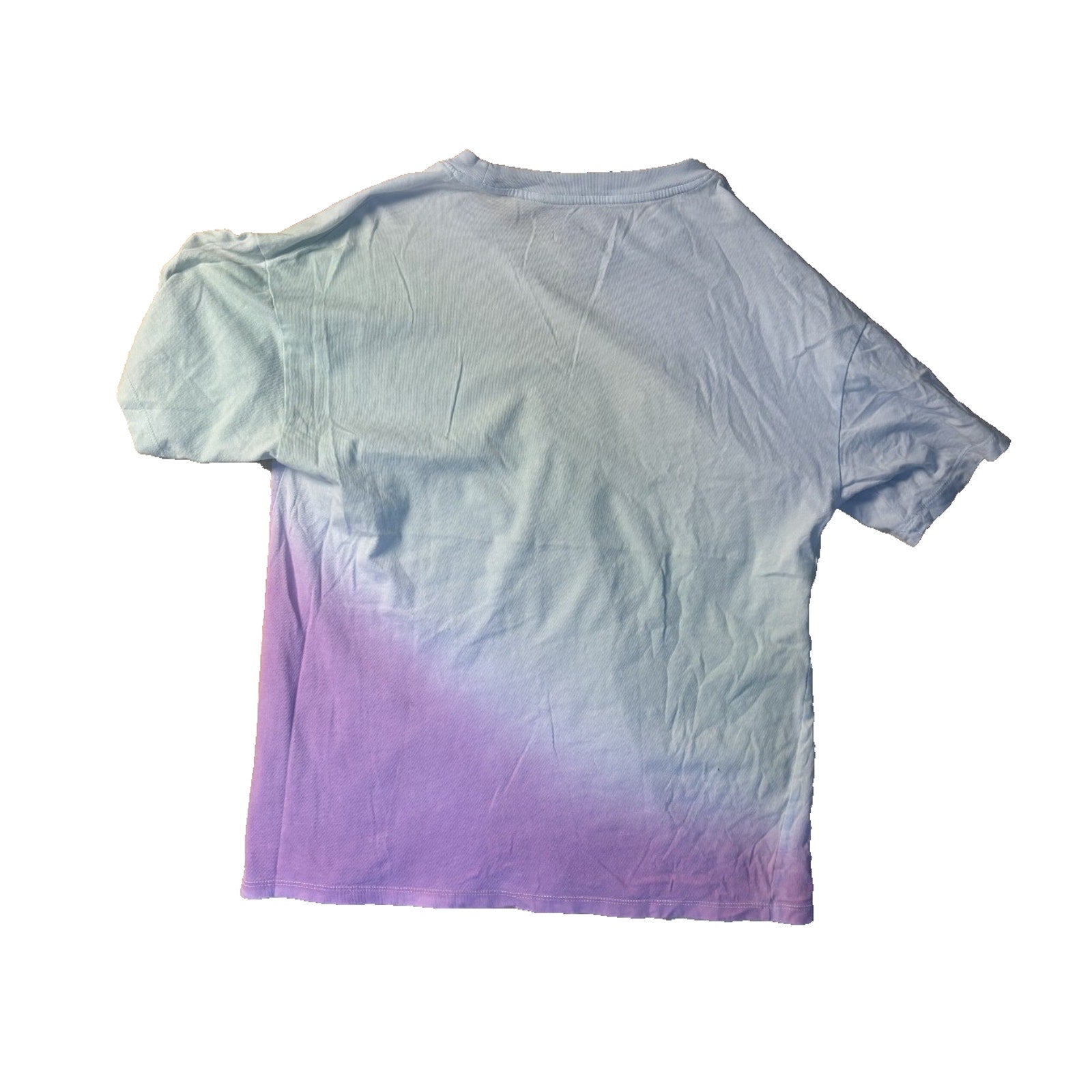 Nirvana Band T Shirt Men’s Tie Dye Graphic Short Sleeve Grunge Tee TS03