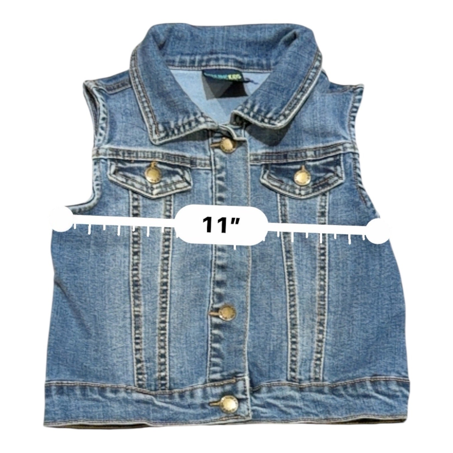 Joes Jeans Kids Denim Jacket Lot 4 Girls Jean Jackets