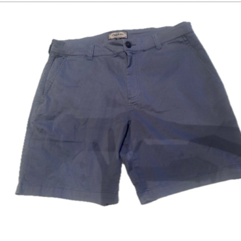 MEN'S SHORTS FLAG AND ANTHEM