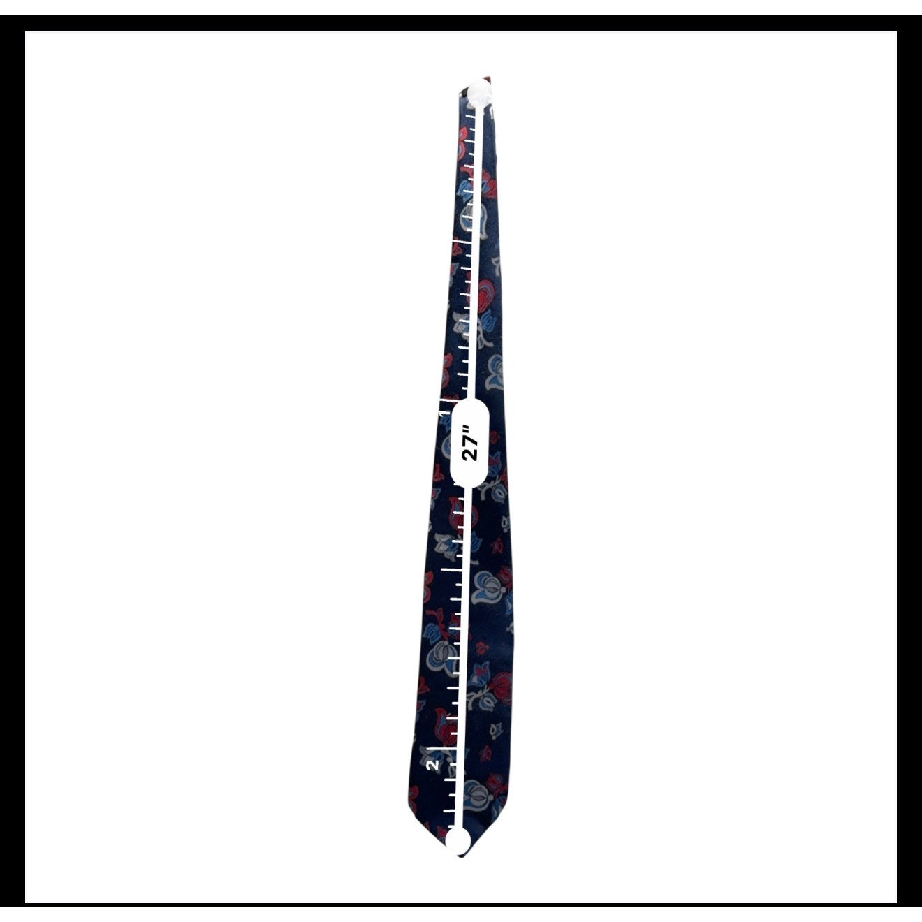 Santarelli Wembley Custom Shop Silk Ties Lot of 2 Mens