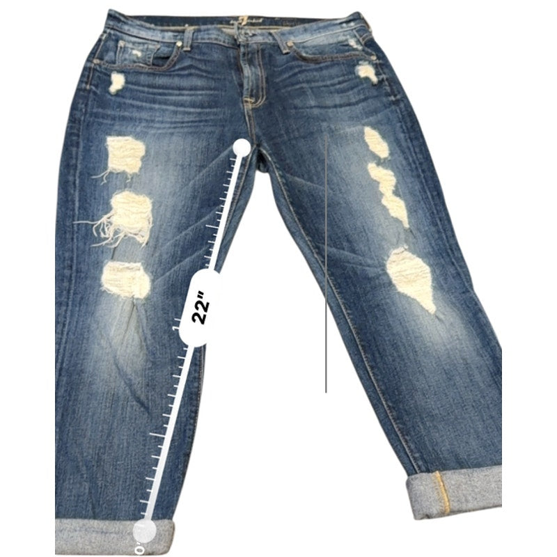 Lucky Brand Jeans Lot of 3 Women's Denim Reseller Bundle