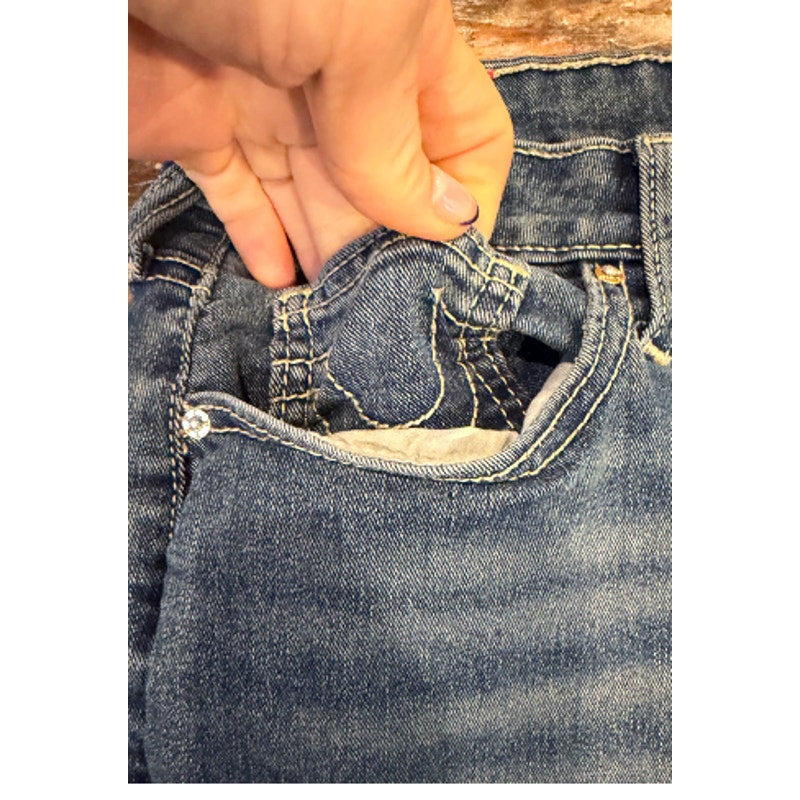 True Religion Rag Bone Womens Jeans Pants 4 Pair Bundle